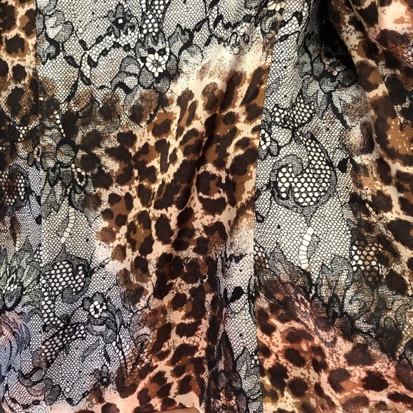 Made in France Silk Lined Blazer - Picture 6 of 8